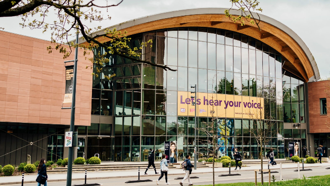 9 September, RSECon25, Keynote speech, Warwick