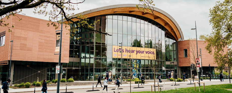 9 September, RSECon25, Keynote speech, Warwick