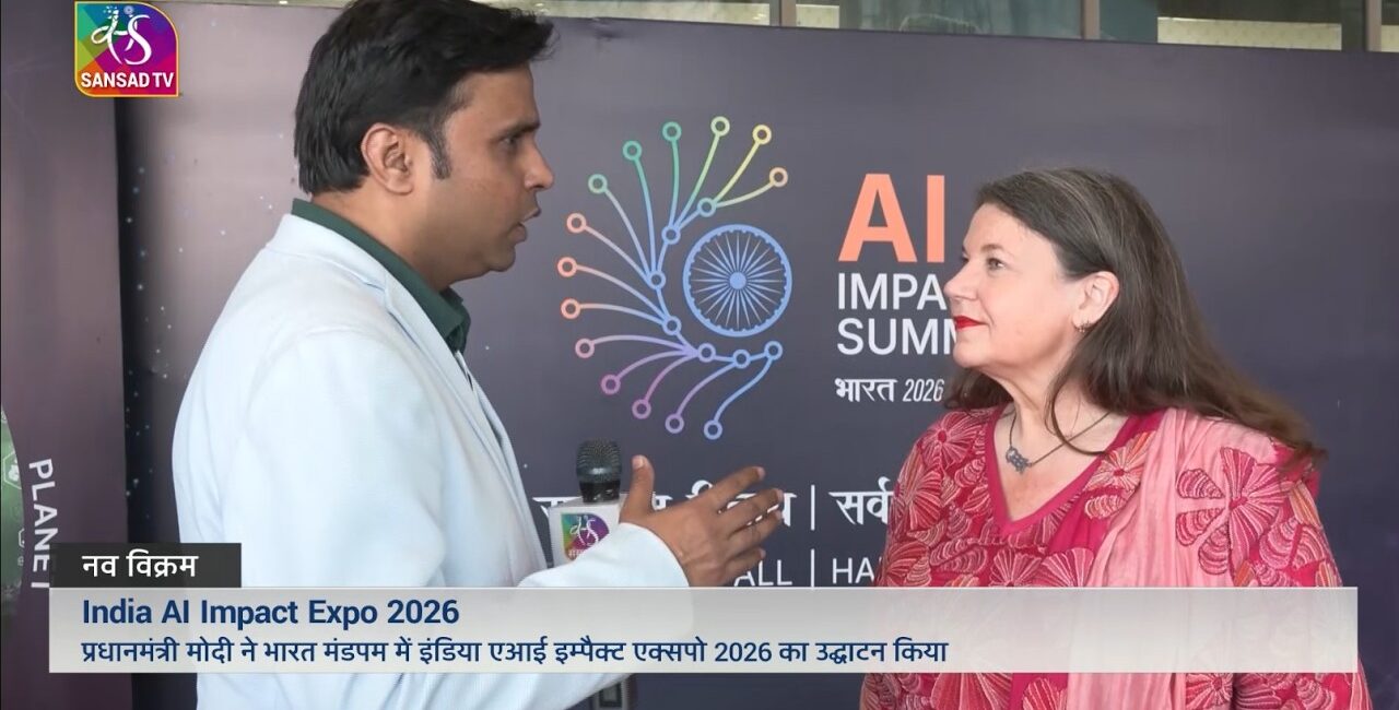 Amanda Brock on Ethical AI & Global Collaboration