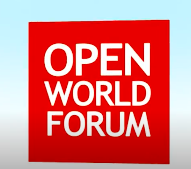 OWF14 – Intervention d’Amanda Brock, European Representative, Open Invention Network