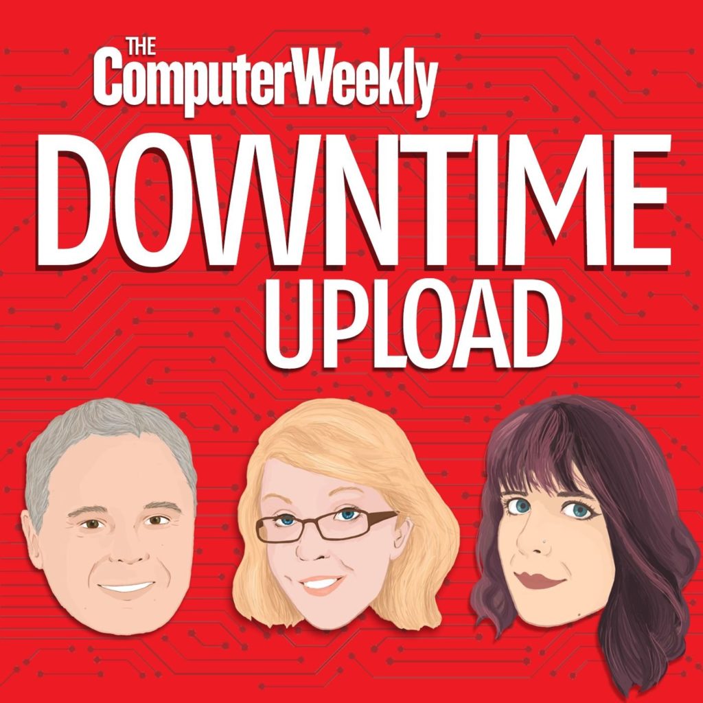State of open source: Computer Weekly Downtime Upload podcast