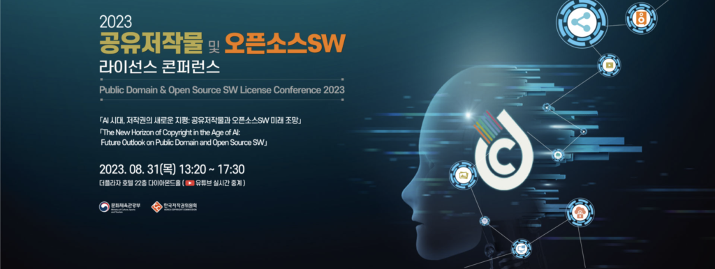 Korean Copyright Commission, Keynote,”Licensing Conference”, Seoul, South Korea