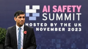 5 Takeaways from the UK’s AI Safety Summit including Open Source