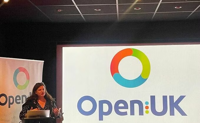 Surfacing the people in the Open Source Submarine under the digital economy in OpenUK’s phase three report – Skills or Bust, in computing.
